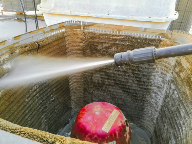Best Dryer Vent Cleaning Services  in Konterra, MD