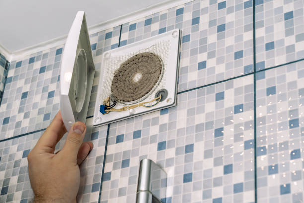 Best Ductwork Cleaning Services  in Konterra, MD
