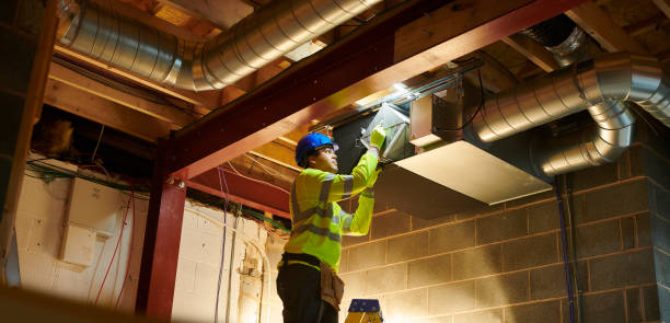 Best Commercial HVAC Duct Cleaning  in Konterra, MD