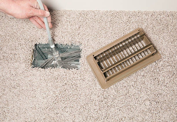 Best Home Air Vent Cleaning  in Konterra, MD