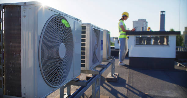 Reliable MD Airduct Cleaning Solutions