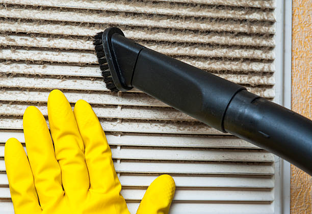 Best Affordable HVAC Duct Cleaning  in Konterra, MD